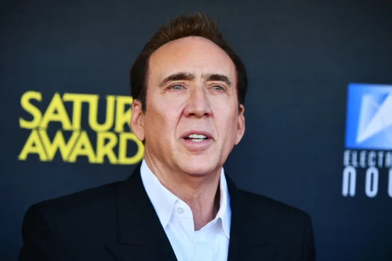 Nicolas Cage – Wer ist seine aktuelle Ehepartnerin & wie verliefen seine früheren Ehen?
