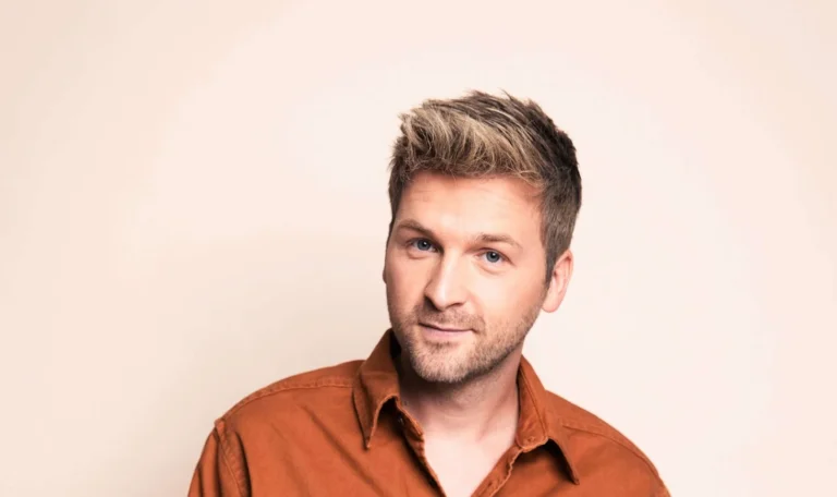 Johannes Zenglein – Porträt eines renommierten Journalisten und Auslandskorrespondenten