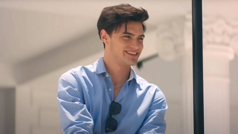 Gabriel Guevara Freundin – Aktueller Beziehungsstatus, Gerüchte und private Einblicke