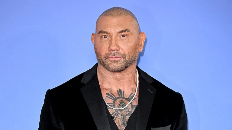 Dave Bautista Ehepartnerin – Ein umfassender Überblick über Ehen, Beziehungen und Privatleben