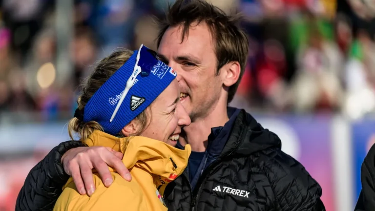 Franziska Preuß Hochzeit: Zwischen öffentlichem Interesse, Privatsphäre und sportlicher Karriere Franziska Preuß Hochzeit: Zwischen öffentlichem Interesse, Privatsphäre und sportlicher Karriere