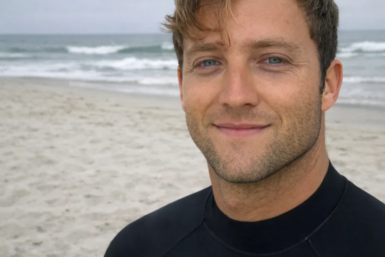 Eric Plançon: Ein Visionär im Klimaschutz und nachhaltigen Geschäftsentwicklung